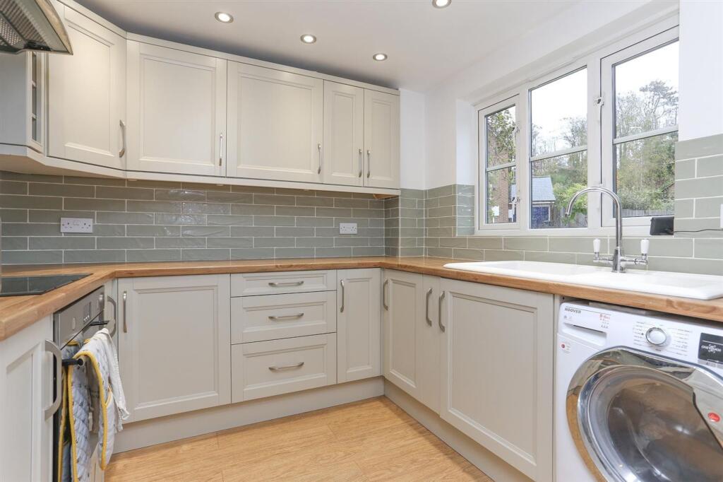 Additional property image - Laurel Way, Chartham, CT4