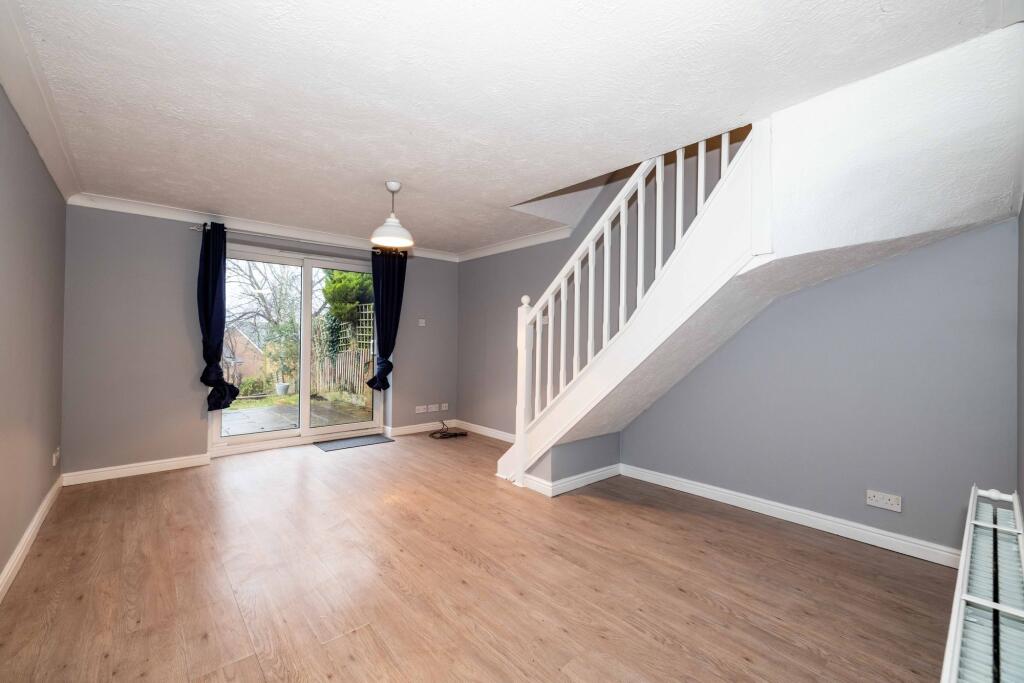 Additional property image - Laurel Way, Chartham, CT4