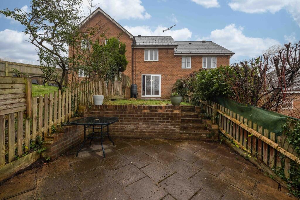 Additional property image - Laurel Way, Chartham, CT4