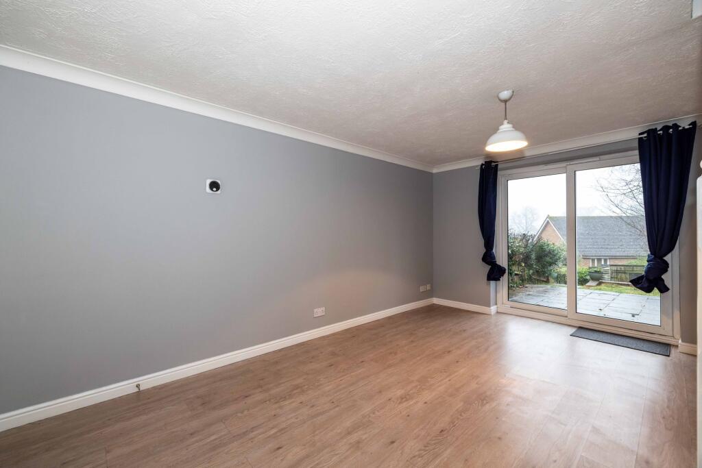 Additional property image - Laurel Way, Chartham, CT4