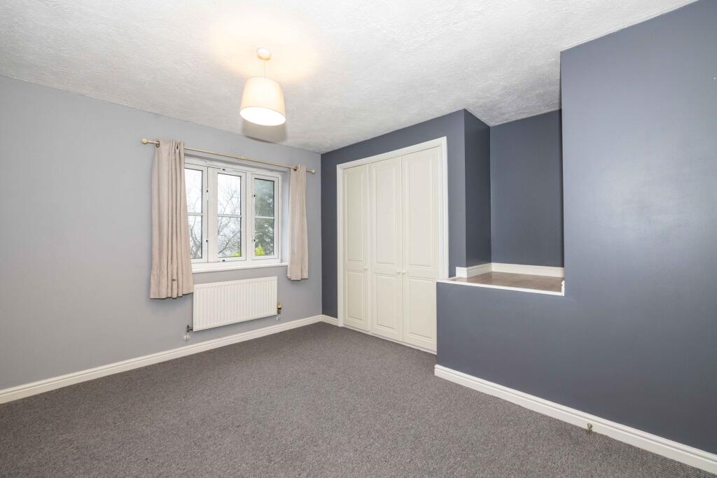 Additional property image - Laurel Way, Chartham, CT4