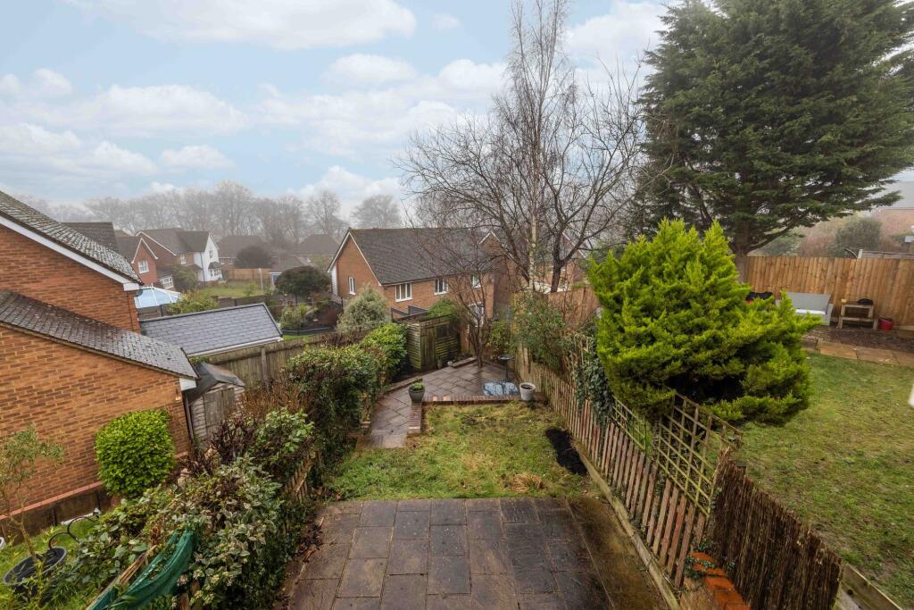 Additional property image - Laurel Way, Chartham, CT4