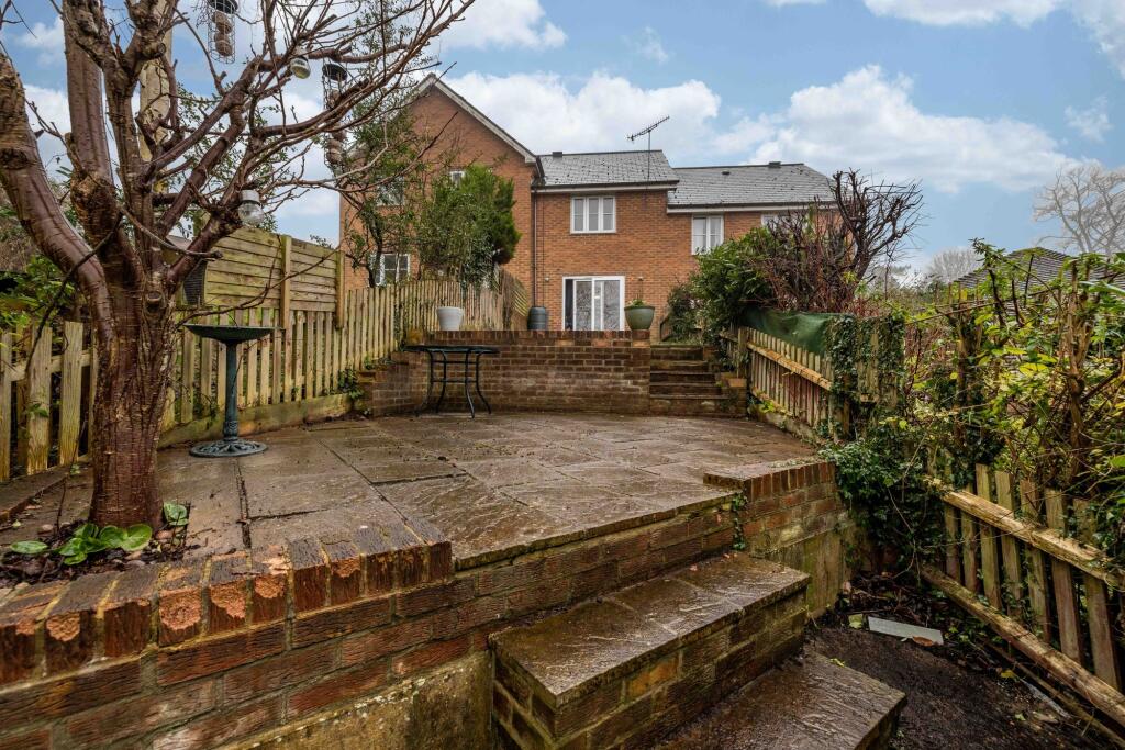 Additional property image - Laurel Way, Chartham, CT4