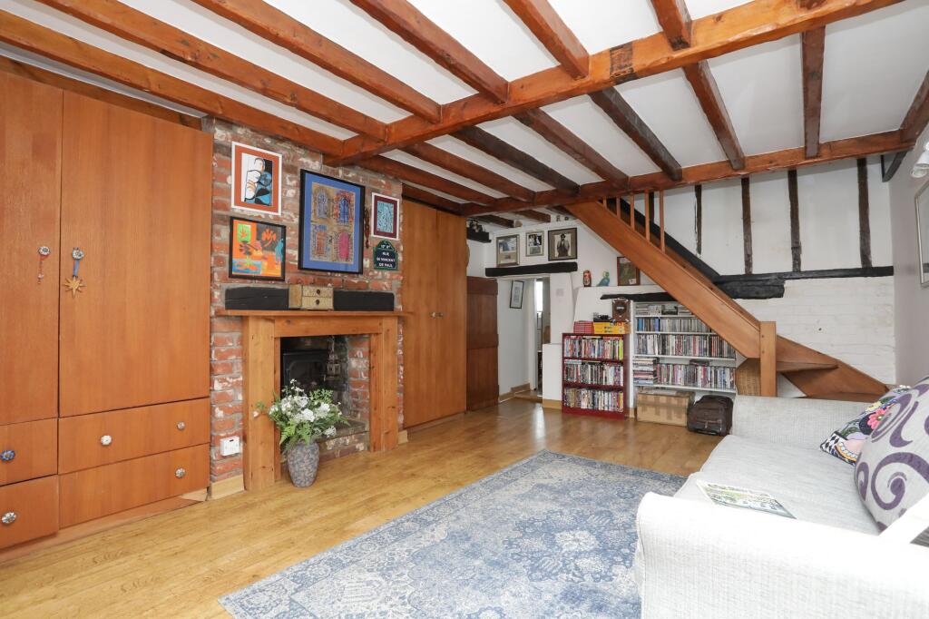 Additional property image - Nargate Street, Littlebourne, CT3