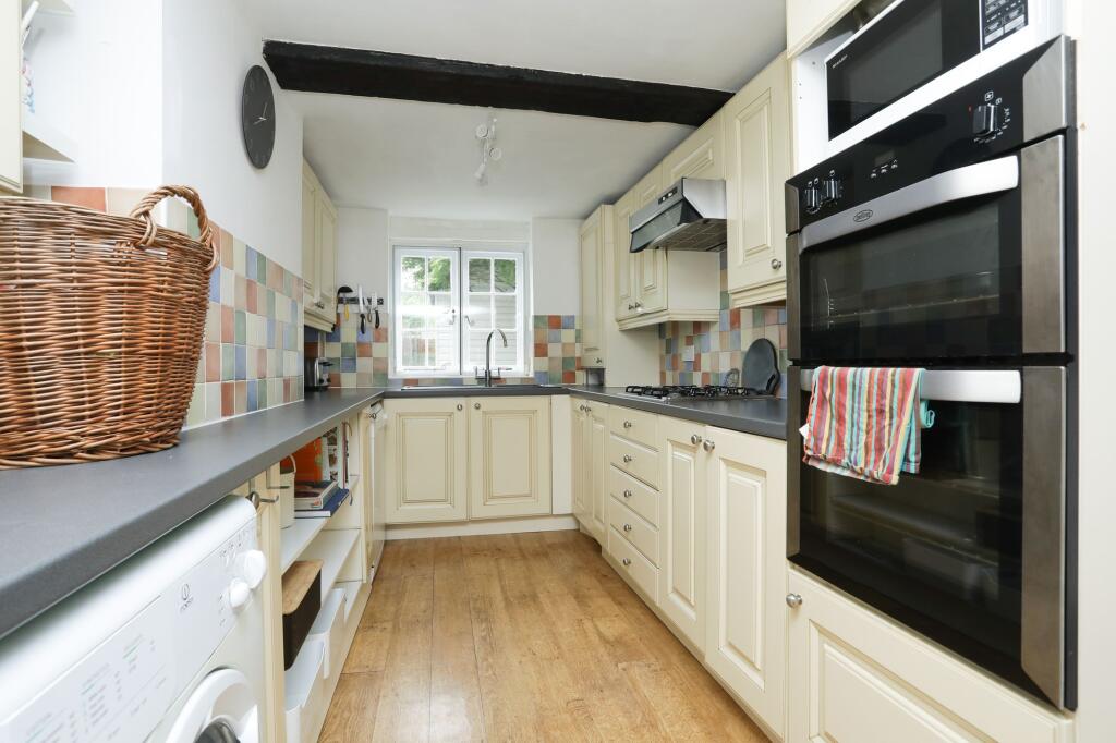 Property image - Nargate Street, Littlebourne, CT3
