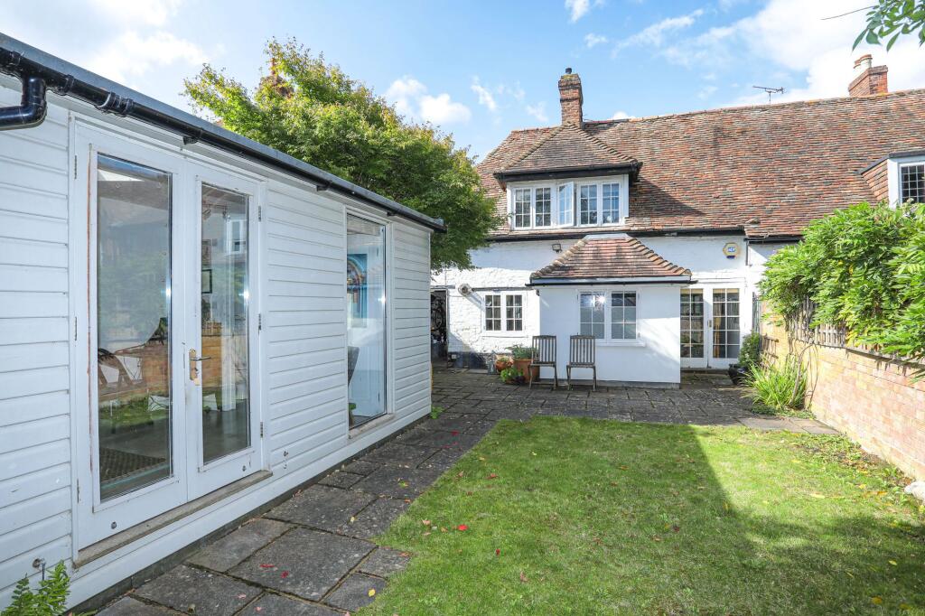 Additional property image - Nargate Street, Littlebourne, CT3