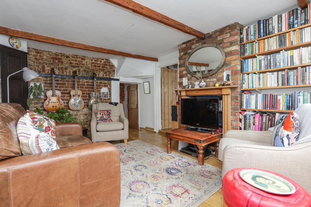 Additional property image - Nargate Street, Littlebourne, CT3