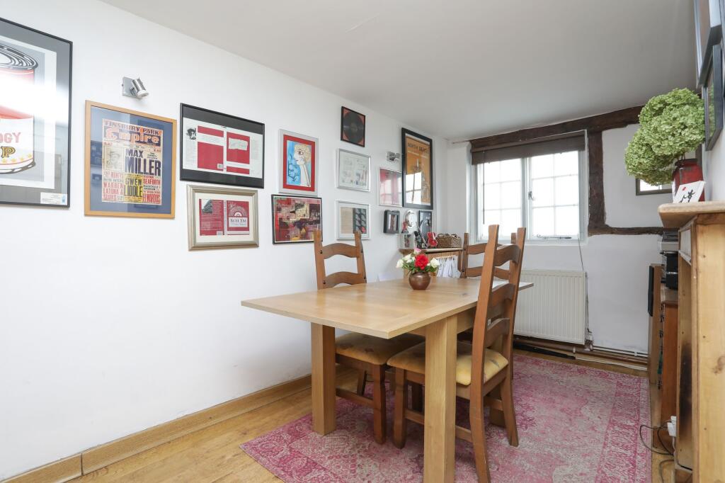 Additional property image - Nargate Street, Littlebourne, CT3