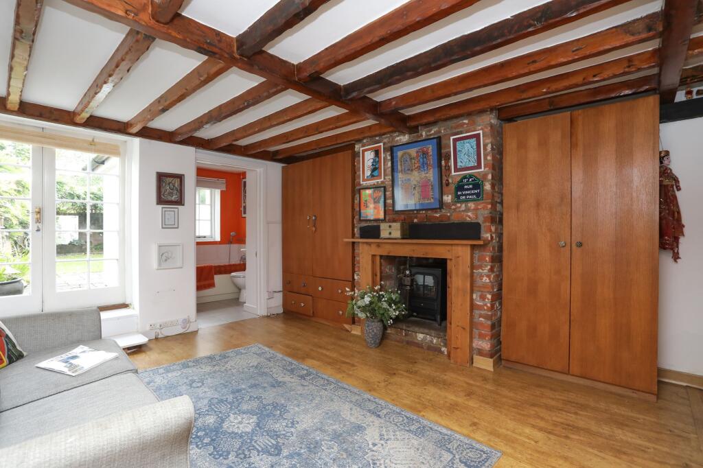 Additional property image - Nargate Street, Littlebourne, CT3