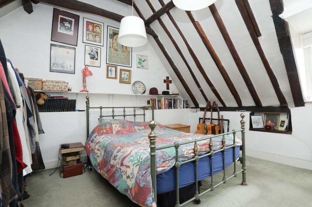 Additional property image - Nargate Street, Littlebourne, CT3