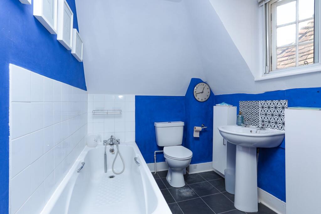 Additional property image - Nargate Street, Littlebourne, CT3