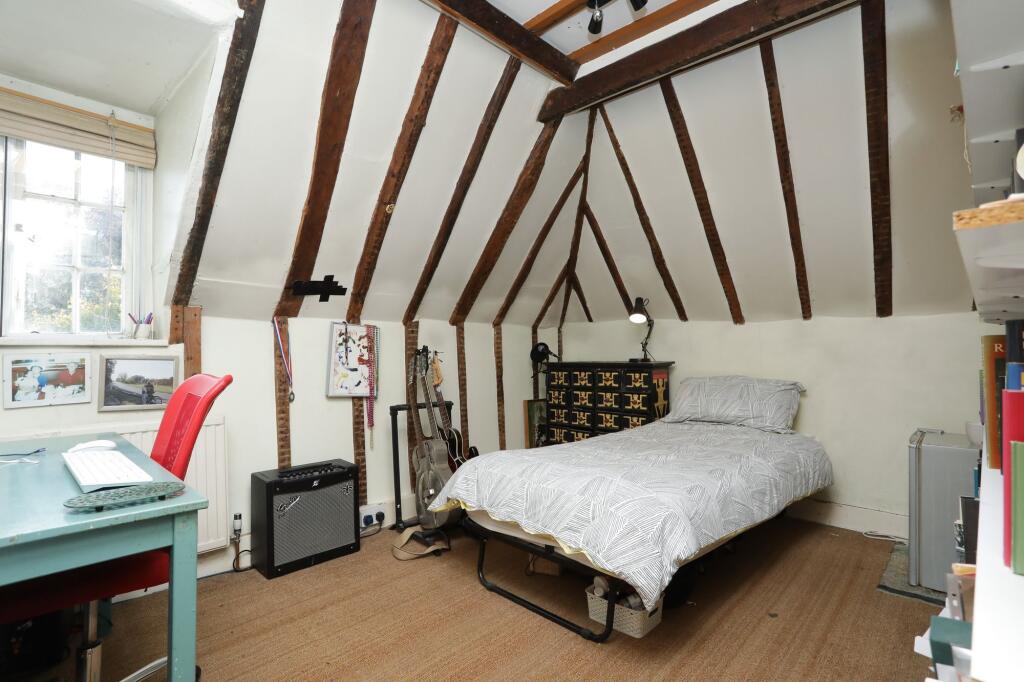 Additional property image - Nargate Street, Littlebourne, CT3