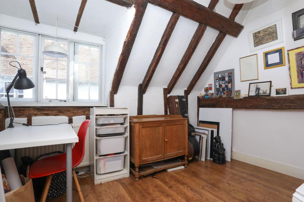 Additional property image - Nargate Street, Littlebourne, CT3