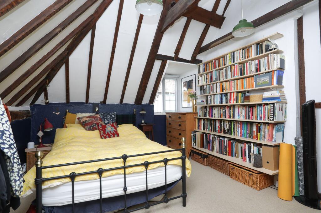 Additional property image - Nargate Street, Littlebourne, CT3