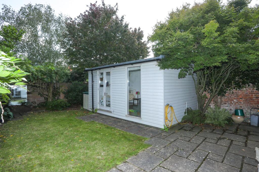 Additional property image - Nargate Street, Littlebourne, CT3