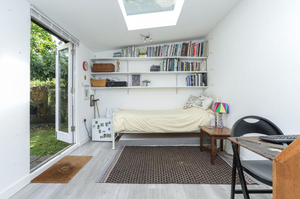 Additional property image - Nargate Street, Littlebourne, CT3