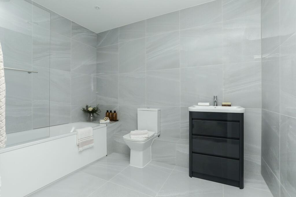 Additional property image - St Georges Place, Canterbury, CT1