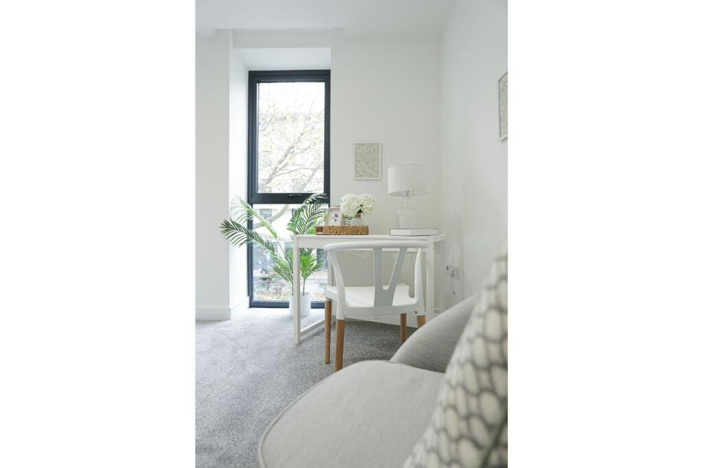 Additional property image - St Georges Place, Canterbury, CT1