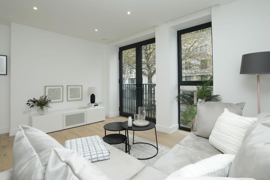 Additional property image - St Georges Place, Canterbury, CT1