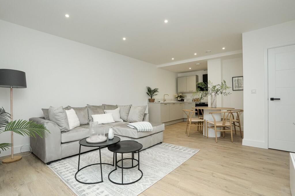 Additional property image - St Georges Place, Canterbury, CT1