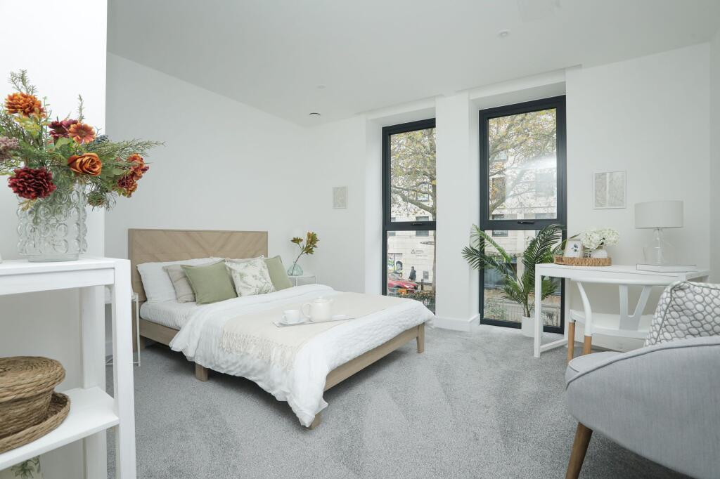 Additional property image - St Georges Place, Canterbury, CT1