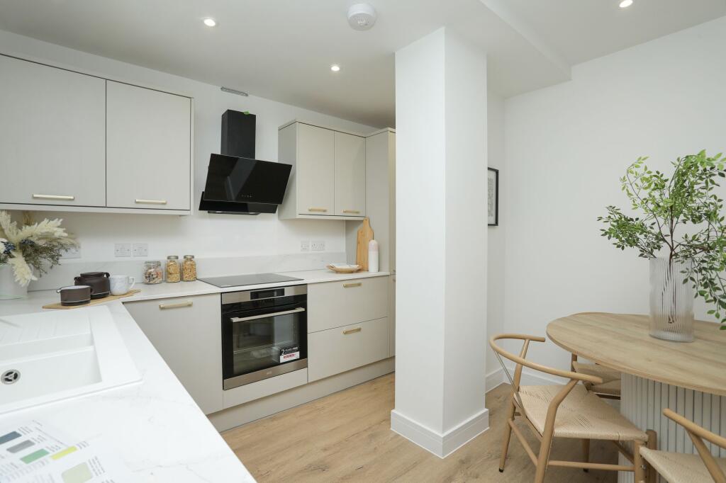 Additional property image - St Georges Place, Canterbury, CT1