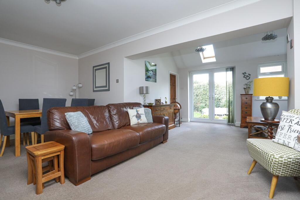 Property image for Fox Way, Barham, CT4