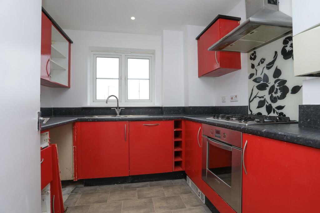 Property image - Blackthorn Road, Hersden, CT3
