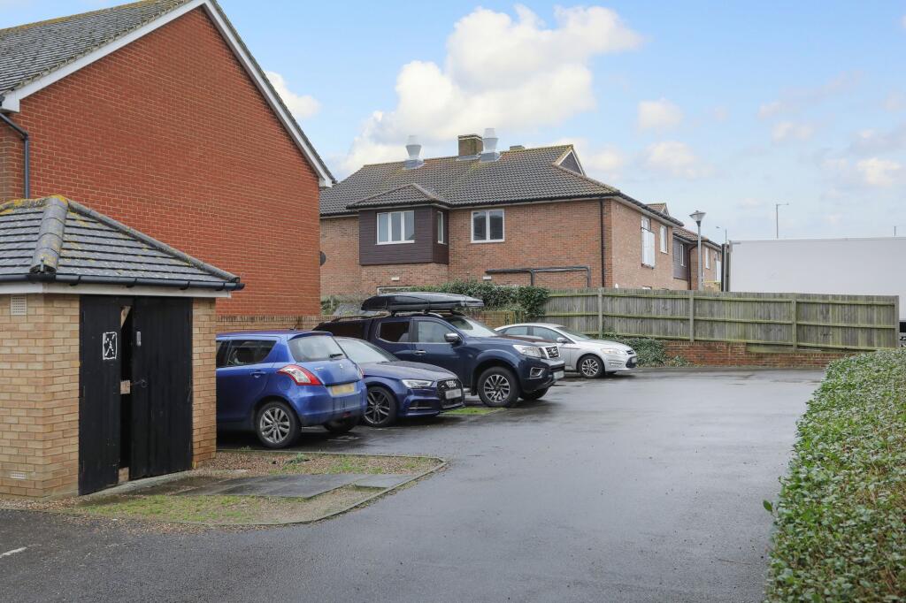 Additional property image - Blackthorn Road, Hersden, CT3
