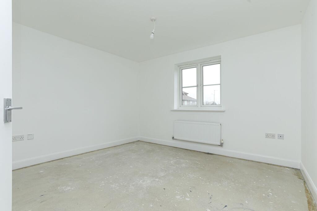 Additional property image - Blackthorn Road, Hersden, CT3