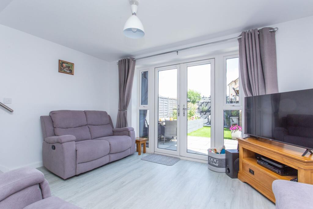 Property image for Lamplight Gardens, Aylesham, CT3