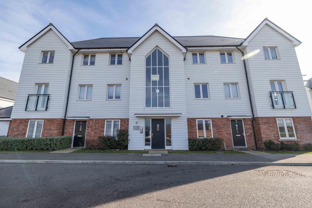 Main image of property: Talavera Road, Canterbury, Kent, CT1
