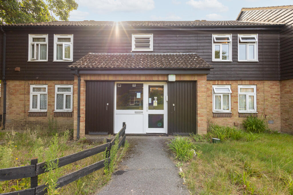 Main image of property: Craddock Road, Canterbury, CT1