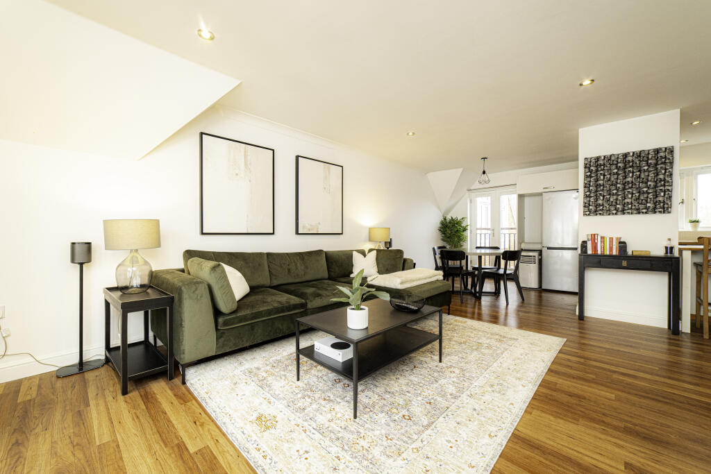 Main image of property: Old Watling Street, Canterbury, CT1