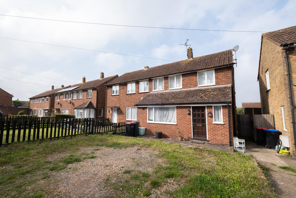 Main image of property: Dorset Road, Canterbury, Kent, CT1