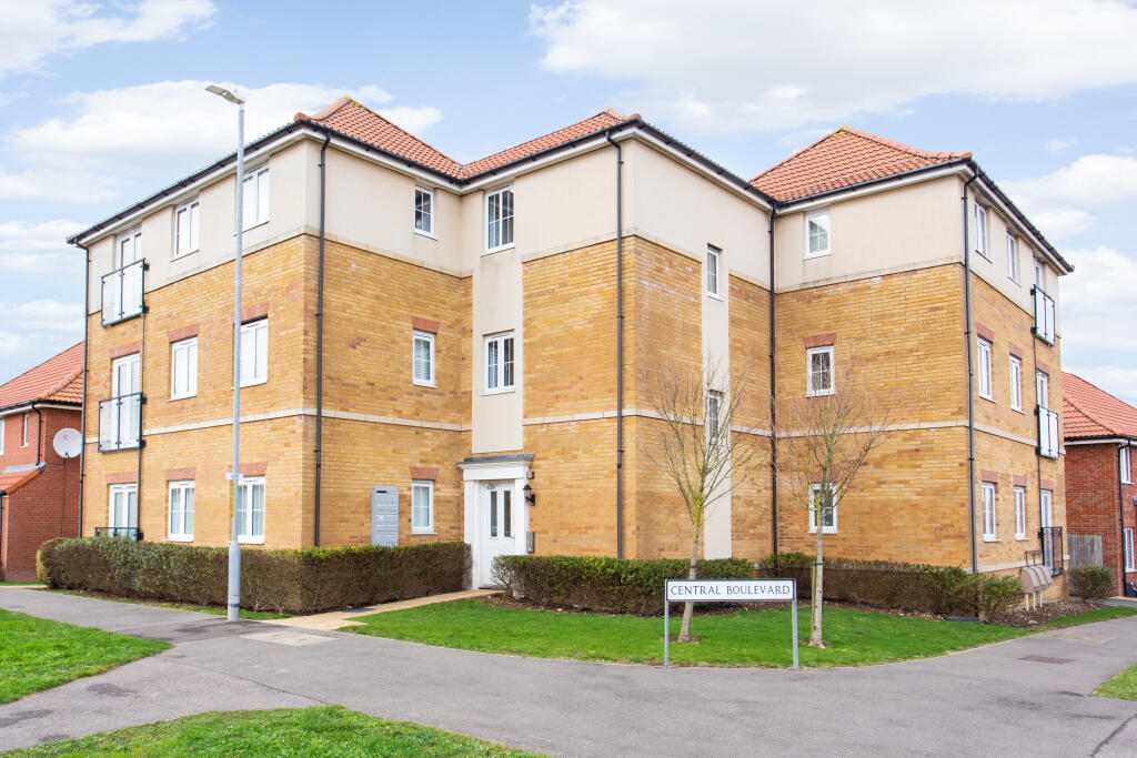 Main image of property: Dorman Avenue North, Aylesham, Canterbury, CT3