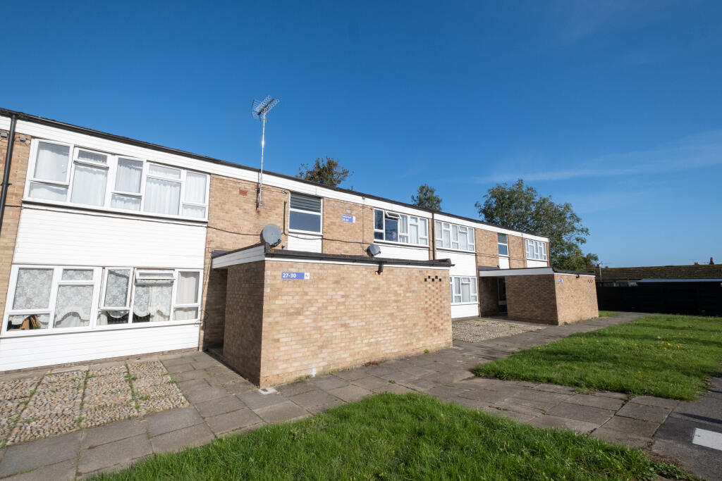 Main image of property: Valley Road, Canterbury, CT1