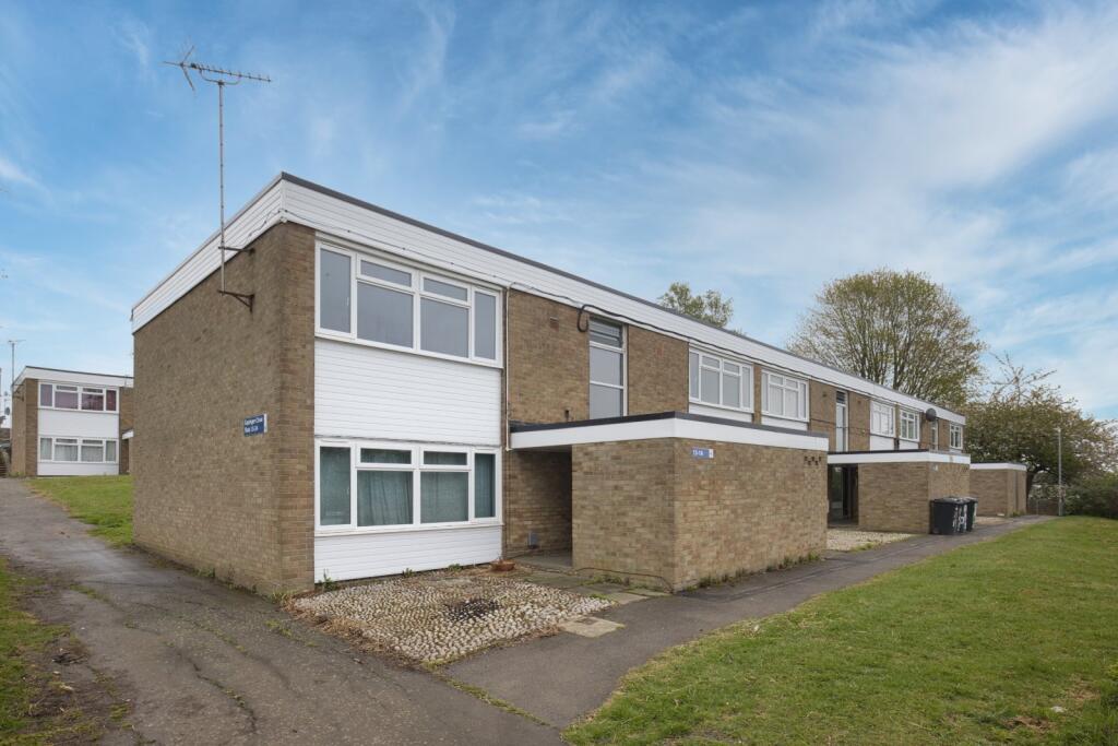 Main image of property: Copinger Close, Canterbury, CT2