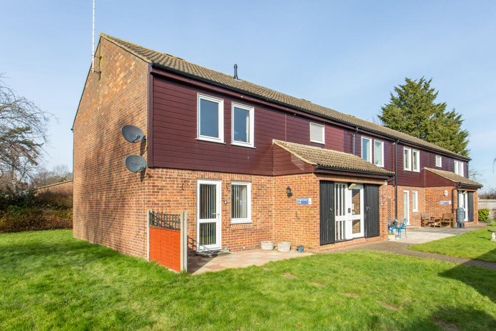 Main image of property: Temple Road, Canterbury, CT2