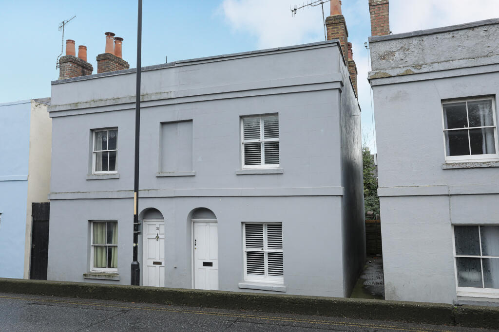 Main image of property: St. Peters Place, Canterbury, Kent, CT1