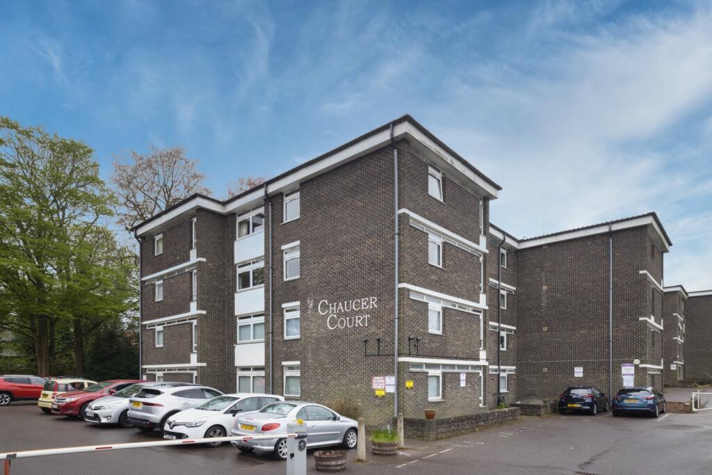 Main image of property: New Dover Road, Canterbury, Kent, CT1
