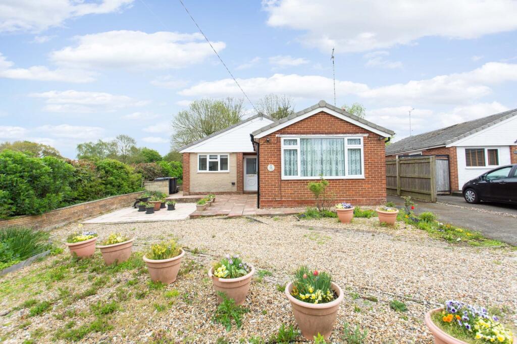 Main image of property: The Street, Kingston, Canterbury, CT4