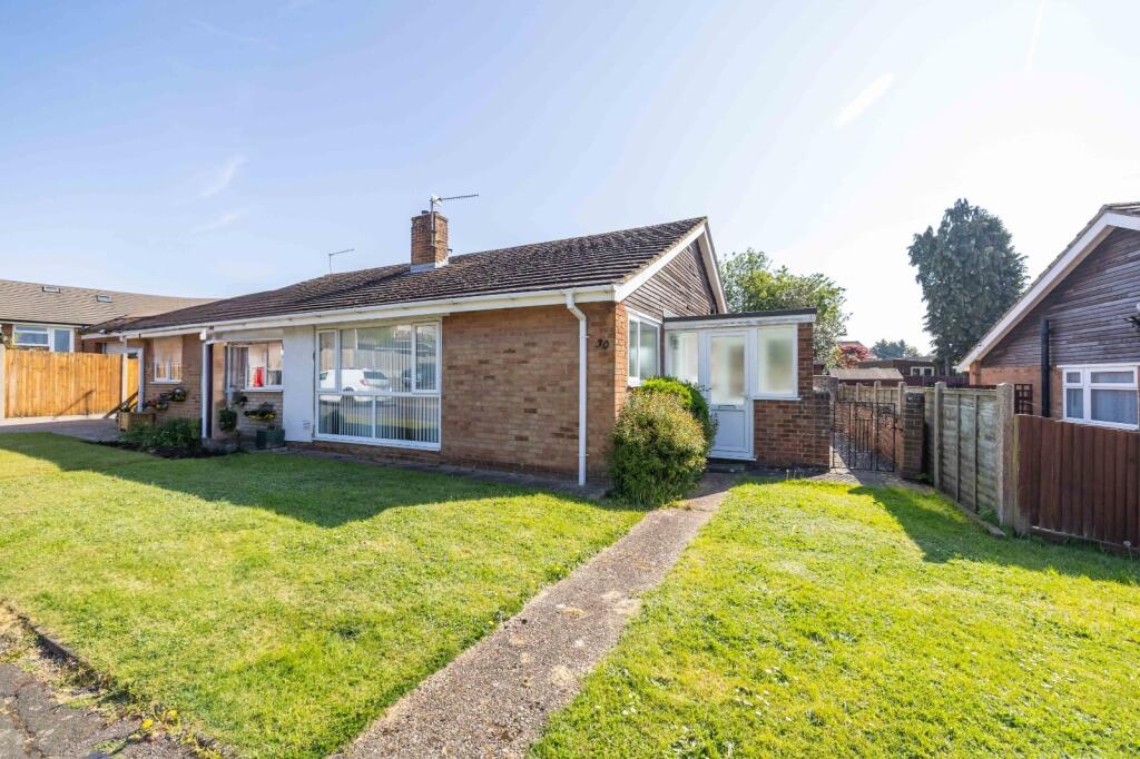 Main image of property: Sleigh Road, Sturry, Canterbury, Kent, CT2