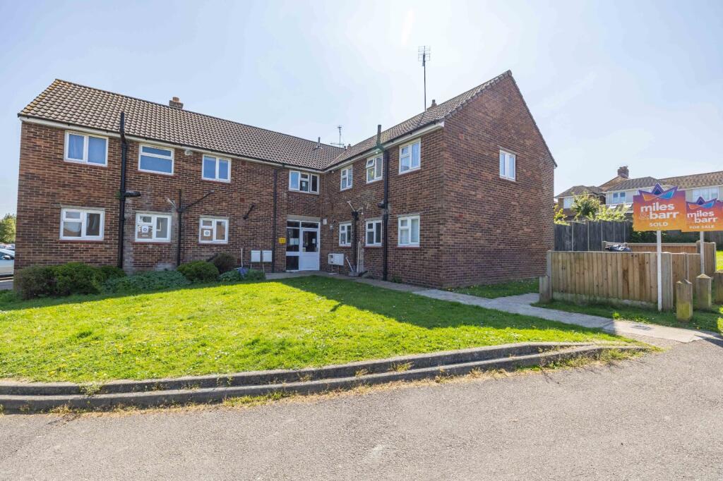 Main image of property: Pomfret Road, Chartham, Canterbury, Kent, CT4