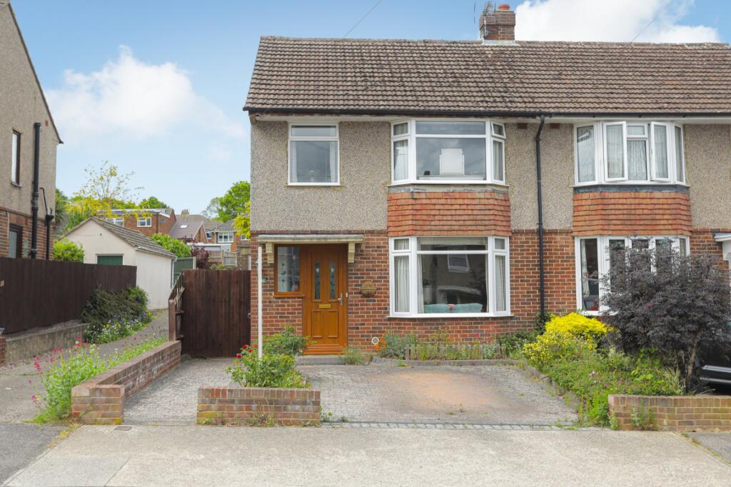 Main image of property: Hillside Avenue, Canterbury, CT2