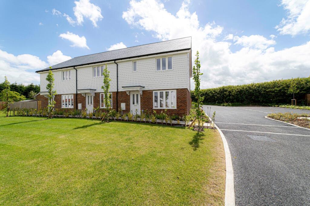 Main image of property: Barsole Road, Staple, Canterbury, CT3