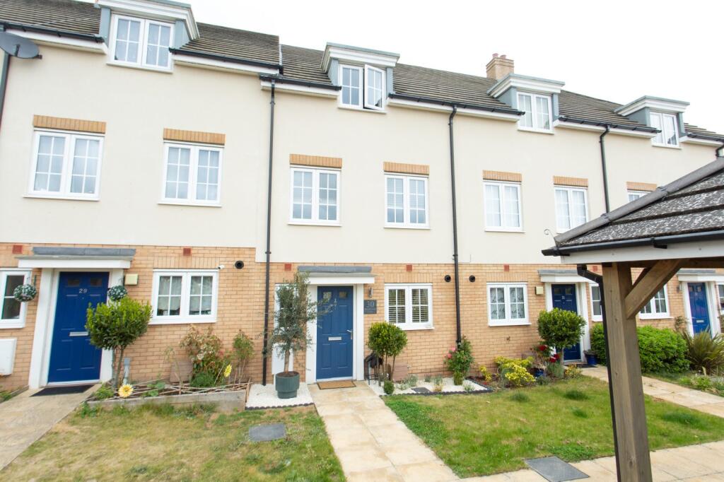 Main image of property: Realmwood Close, Canterbury, Kent, CT1
