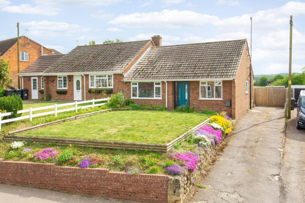Main image of property: Shalmsford Street, Chartham, Canterbury, CT4