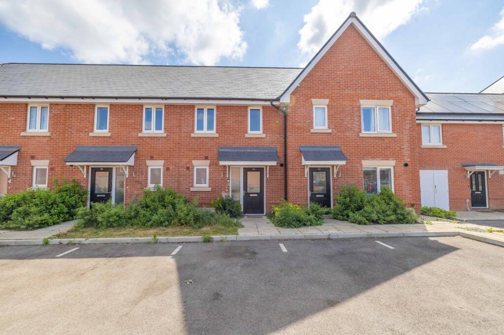 Main image of property: Cotter Way, Canterbury, Kent, CT1