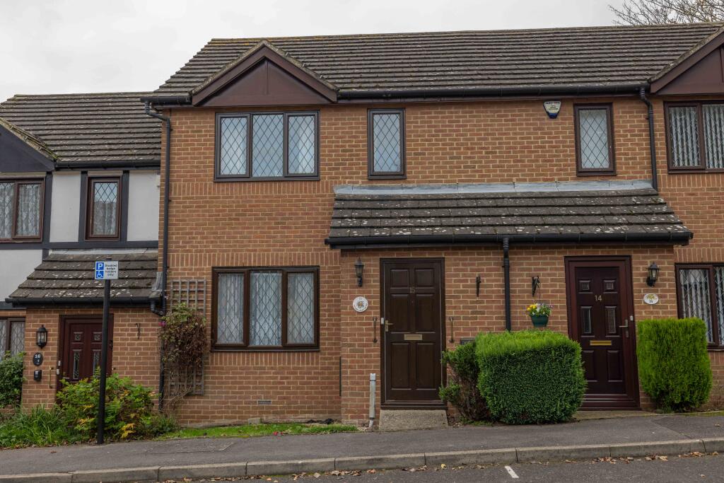 Main image of property: Sturry Court Mews, Sturry Hill, Sturry, Canterbury, CT2